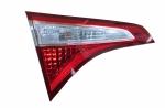 Aftermarket Truck Corner Lamp , Vehicle Head / Tail Lamp 219-1601 / 212-19C4