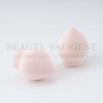 Beauty Yaurient Makeup Foundation Sponge Ball Makeup Blender Sponge