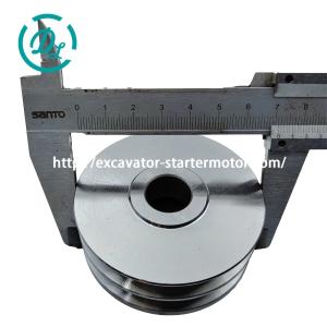 China Excavator Alternator Pulley 20798454 20405796 20756549 TAD722GE Engine wholesale