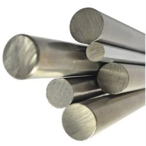1 Inch Diameter Stainless Steel Rod 430 Stainless Steel Round Bar Ss Threaded
