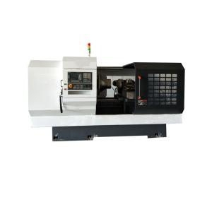 China CNC Spinning Machine for Making Stainless Steel Cookware wholesale