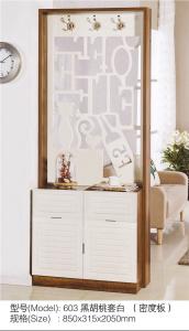 China Durable Entrance Hall Cabinet Home Furniture wholesale