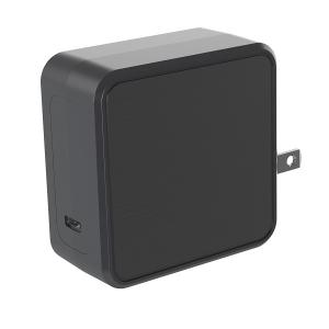 China Anti Fire Plastic 20V2.25A 45W USB C PD Charger wholesale