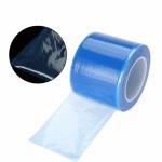 Colorful Plastic Universal Barrier Film Medical Dental Adhesive Barrier Films