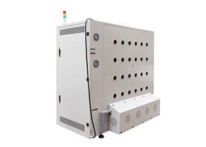 China Industrial Air Circulation Battery Test Chamber With Digital Thermostat wholesale