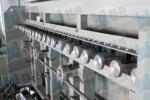PP Non Woven Fabric Making Machine Nonwoven Production Line
