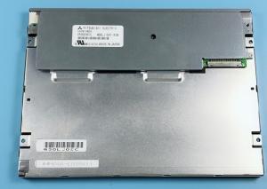 China AA084SB11 Mitsubishi 8.4INCH 800×600 RGB 1200CD/M2 WLED INDUSTRIAL LCD DISPLAY wholesale