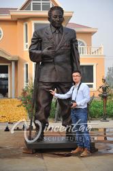 Vincentaa Sculpture Co., Ltd.
