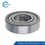 ABEC 3 Electric Motor Bearing 6200 2RS 6200 ZZ Bearing High Precision