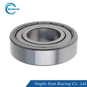China ABEC 3 Electric Motor Bearing 6200 2RS 6200 ZZ Bearing High Precision wholesale