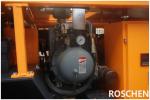 Hydraulic Top Hammer Drilling Jumbo Borehole Drilling Equipment for Underground
