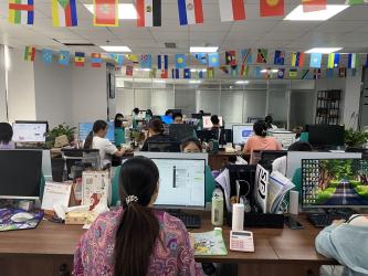 Jiangsu Senyilu Metal Material Co., Ltd.