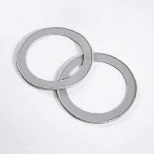 China Molded Mechanical Water Resistant Silicone Rubber O Rings wholesale
