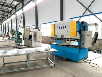 Qingdao Zhongcheng Lab Equipment Co., Ltd.