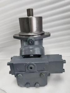 China REXROTH Hydraulic Motor A2FE Series A2FE125/61W For Hydraulic Excavator Parts Hydraulic Pump Repair Kit wholesale