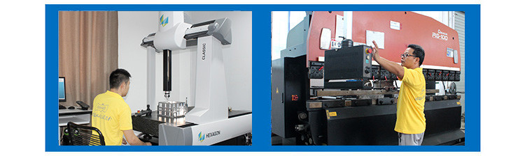 cnc mill enclosure
