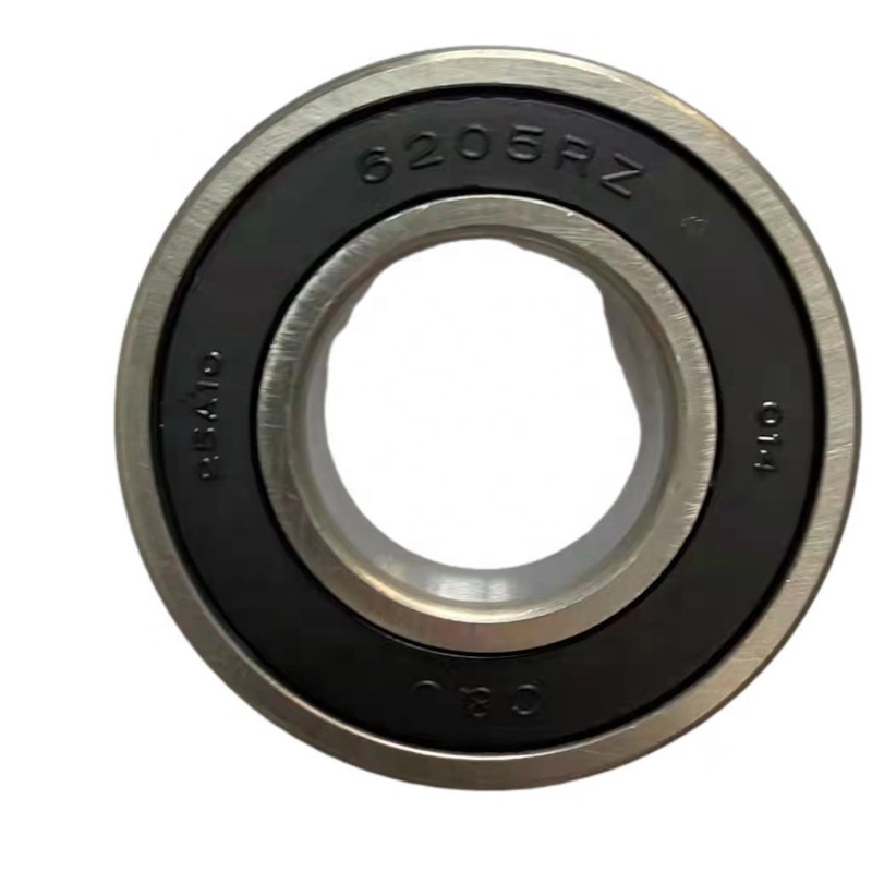 Welocme OEM/ODM Surmount 6204 RZ C U Tub Deep Groove Bearing for Washing Machine Parts