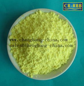 China Polymeric Sulfur(Insoluble Sulfur) 9035-99-8 wholesale