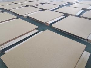 China Durable Fireproof Vermiculite Boards Lightweight Refractory Insulation Board wholesale