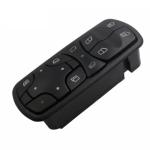 Mercedes Benz Electric Window Power Switch For Truck OEM 9438200097
