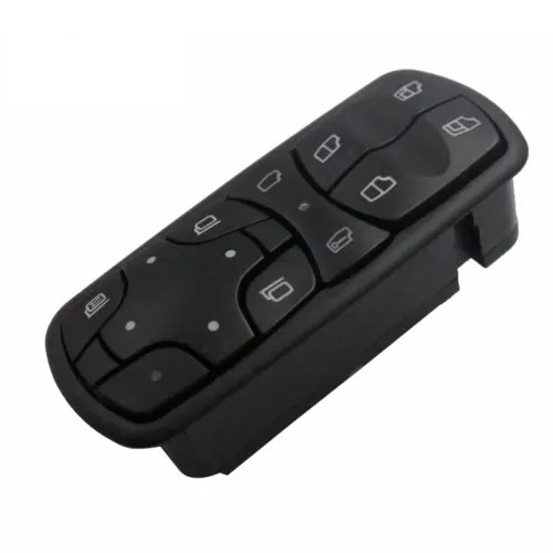 Mercedes Benz Electric Window Power Switch For Truck OEM 9438200097