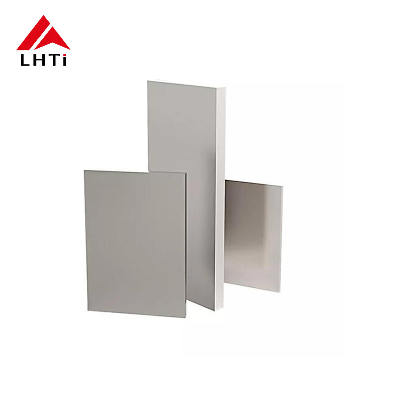 0.8mm*1000mm*2000mm Titanium Sheets in Orthopedic Medicine Ultimate Solution for Fracture Fixation