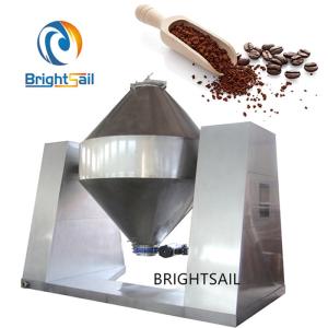 China Powder Milk Industrial Flour Mixing Machine Industry Cocoa Coffee Stable wholesale