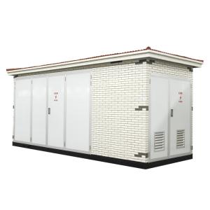 China YBF-1210KV Electrical Substation Box European Outdoor Street Light 35KV wholesale