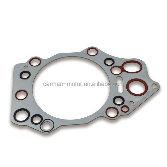 6D140 Engine Cylinder Gasket 6210171813 6210171814 Heat Insulation Anticorrosive