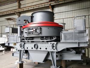China Primary 350mm Inlet Impact Crusher Machine For Mine wholesale