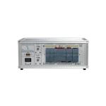 equipment teaching Electrician Trainer specification for power system protection