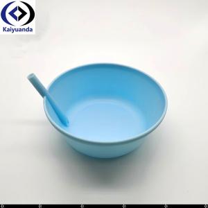 China Precision Kitchenware Plastic Items Commodity Plastic Bowl wholesale