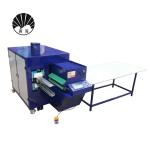 Sleeping Bags Mattress Rolling Packing Machine 3.75KW
