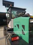 2210mm Wheelbase Front End Compact Wheel Loader