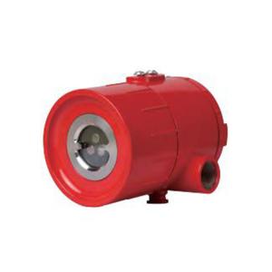 China Point Type Infrared Flame Detector Honeywell HMS-FD-3IR wholesale