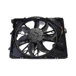 Radiator Fan 17427547305 Fit For BMW E90 E91 17427522055 17427562080 Radiator