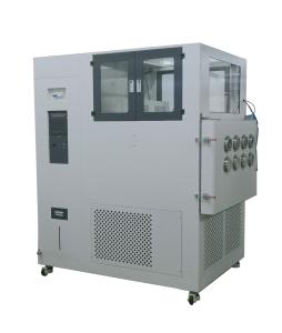 China Climate Change Temperature And Humidity Chamber Automatic Cycling Water Supply wholesale