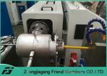 Professional Plastic Pipe Machine For Different Corrugated Stainless Steel Tube
