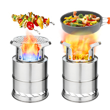 Barbecue and Coking