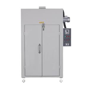 China 220V Industrial Drying Oven SUS304 Inner Electric Heating Dryer Oven wholesale