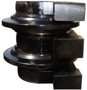 China Roller Disc Cutter/TBM cutters wholesale