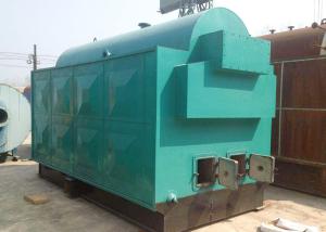 China Commercial Coal Fired Steam Boiler High Efficiency Automatic Operation wholesale