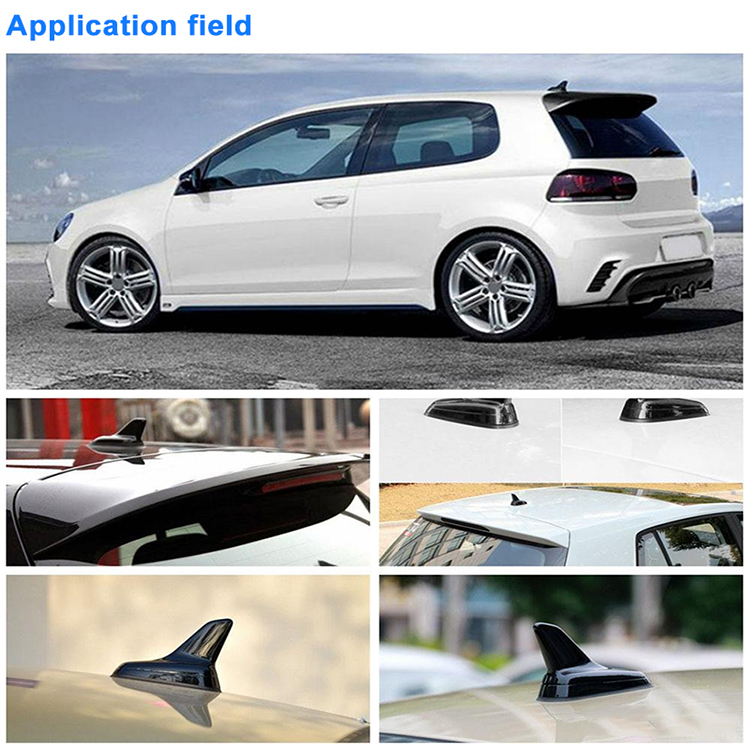 GPS SUV WIFI 3G Car Roof Antenna Universal Combination Antenna 28dBi 2170MHz