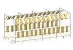 Workstation Equipment/Automotive Paint Shop