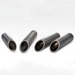 DELLOK Ventilation System Carbon Steel A334 Gr3 Low Fin Tube