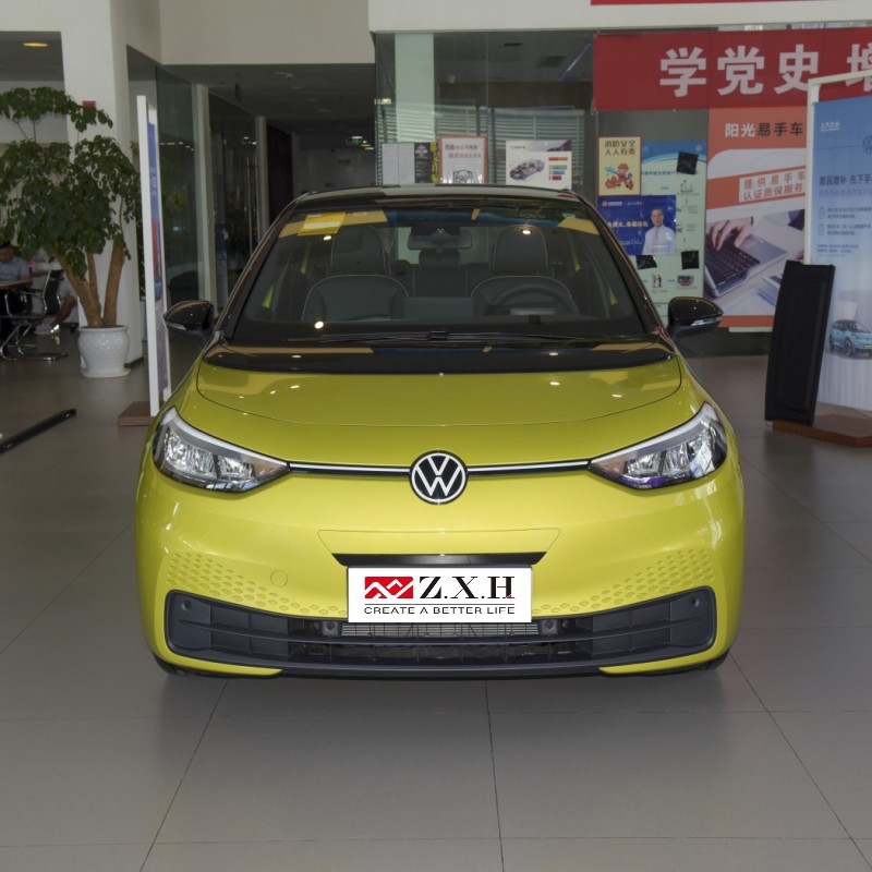 Electric car Volk swagen ID3 cheapest price 2022 Pro Vw Energy High-Speed Suv Cn Sic