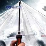 anti scratch hydrophobic self healing clear car bra truck paint protection film