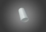 White high temperature insulation alumina ceramic insulator tube