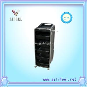 China fashional beauty salon furniture Hair salon spa trolley for beauty salon wholesale