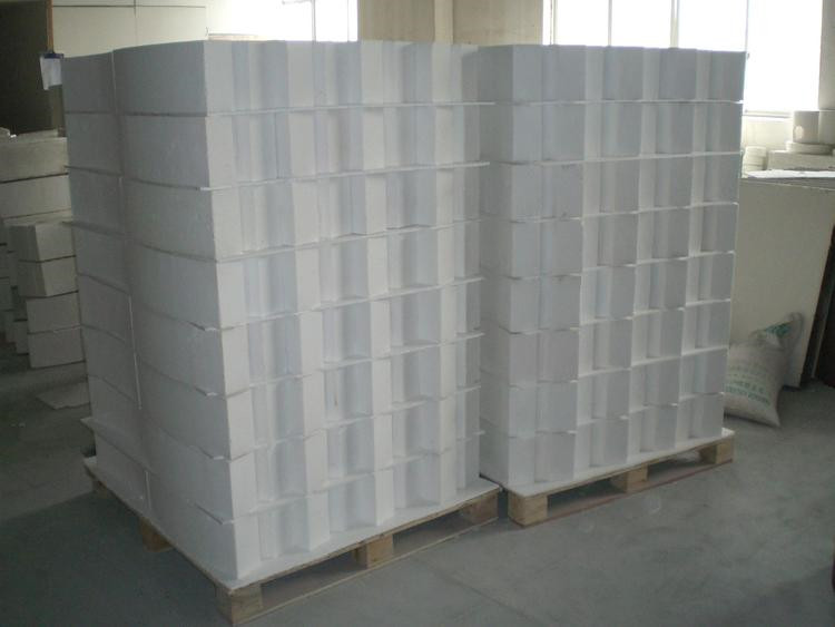 Bubble Alumina Hollow Aluminium Oxide Ball The Key Ingredient for Light Fire Bricks